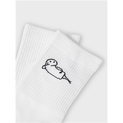 MARK FORMELLE Женские носки 559U-3230