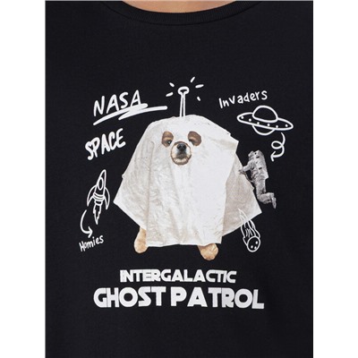 ФУТБОЛКА ДЛЯ МАЛЬЧИКОВ 113379