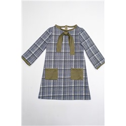 Платье Кэтрин Хаки НАТАЛИ, 874519