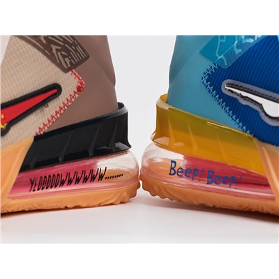 Кроссовки Space Jam x Nike Lebron XVIII