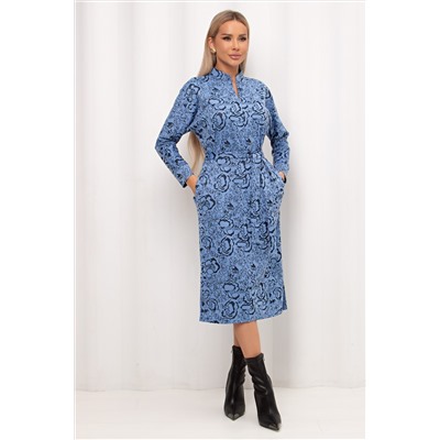 Платье Кэнти №7