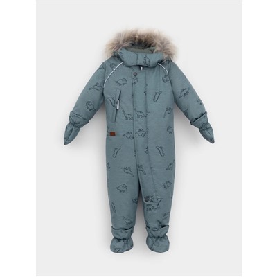 CROCKID Комбинезон ВК 60116/н/22 Ал