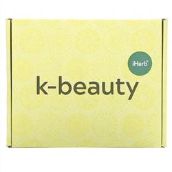 Promotional Products, K-Beauty Box, V4,  6 Piece Kit