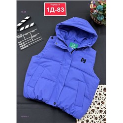 жилет 1976692-1