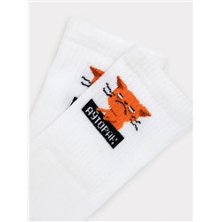 MARK FORMELLE Женские носки 217K-2665