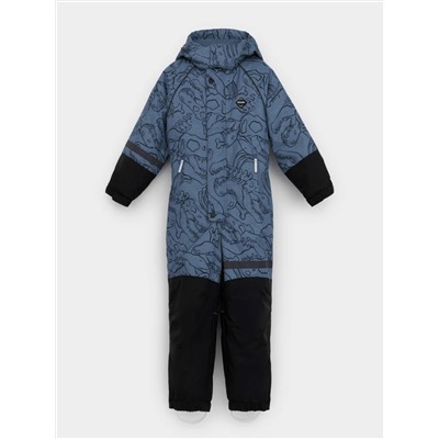 CROCKID Комбинезон ВК 60130/н/2 ГР