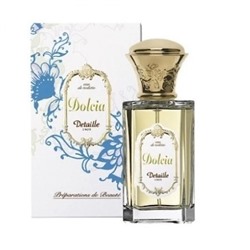DETAILLE DOLCIA edt (w) 100ml