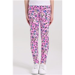 Леггинсы 2шт. АПРЕЛЬ, 1020356