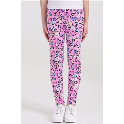 Леггинсы 2шт. АПРЕЛЬ, 1020356