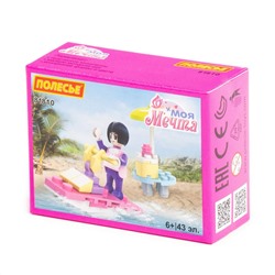 413016 Полесье Игрушка