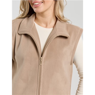 Толстовка (жилетка) Блик-3