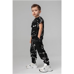 Костюм (Футболка+Брюки) BODO-S, 1129801