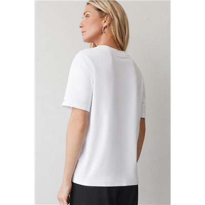 Футболка VILATTE, 1202156