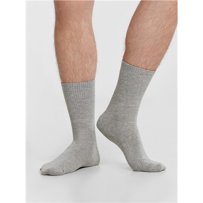 НОСКИ МУЖСКИЕ (3 пары) 107A-1663