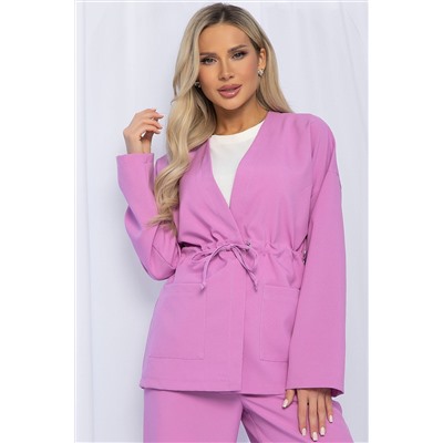 Костюм (Жакет+Брюки) LADY TAIGA, 1118012