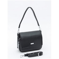 Сумка 2243-1L black Velina Fabbiano-Safenta