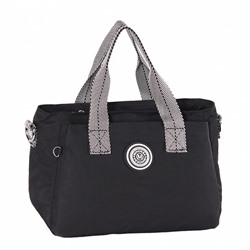 Сумка 8699MD black Mindesa