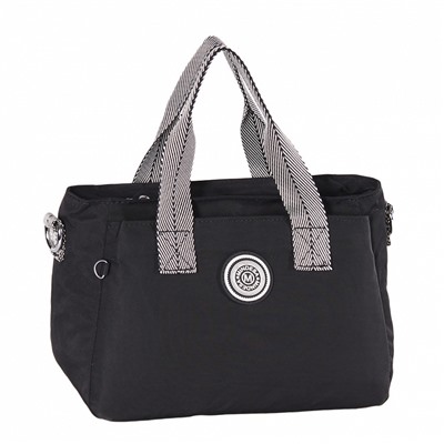 Сумка 8699MD black Mindesa