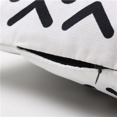 Комплект наволочек декоративных «Этель. Марокко» (вид 1), 48×48 см - 2 шт., хлопок 100%