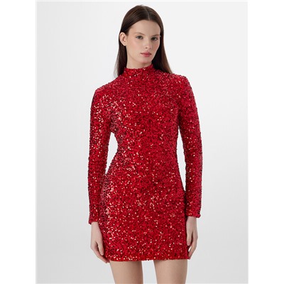 ПЛАТЬЕ ЖЕНСКОЕ 154014