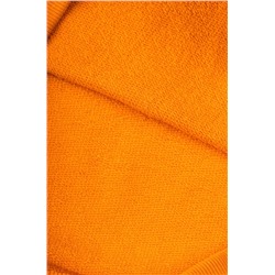 Костюм для девочки оверсайз из футера трехнитки Happyfox