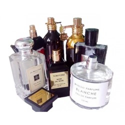 Нишевая парфюмерия (без коробки)