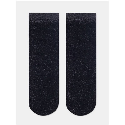 Полиамидные CONTE FANTASY Сияющие носки женские с люрексом