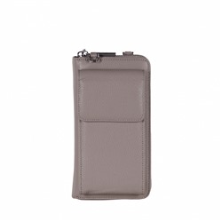 Сумка 0742C apricot Polina&Eiterou