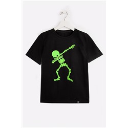 Футболка HF3237 HappyFox Зубастик детская