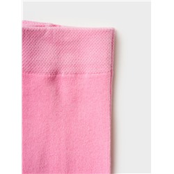 Колготки трикотажные для девочек, 2 пары в комплекте