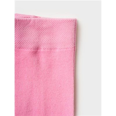 Колготки трикотажные для девочек, 2 пары в комплекте