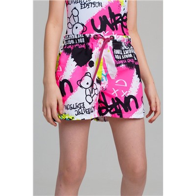 Шорты PLAYTODAY, 1121922