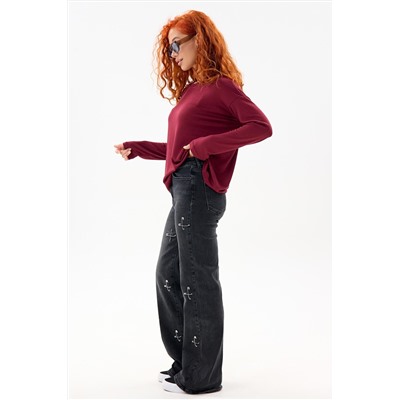 Lika Dress Лонгслив 10637