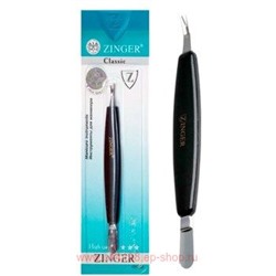 Zinger Триммер CT-19 black Classic