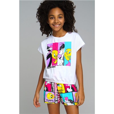 Шорты, 2 шт. PLAYTODAY, 846670