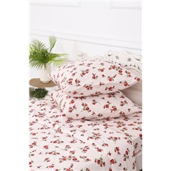 КПБ Розы прованс полисатин, наволочки 70х70см НАТАЛИ, 1099747