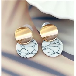 Серьги Н01-10260