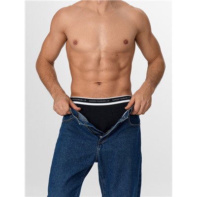 ТРУСЫ МУЖСКИЕ 411228