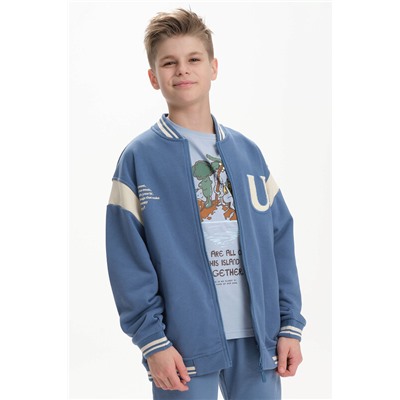 Жакет для мальчиков