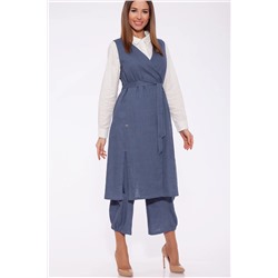 DIMMA Жилет 1984