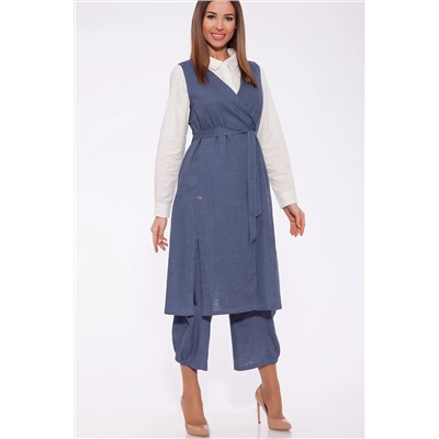 DIMMA Жилет 1984