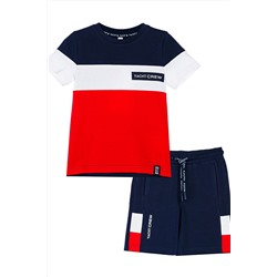 Комплект (Футболка+Шорты) PLAYTODAY, 970696