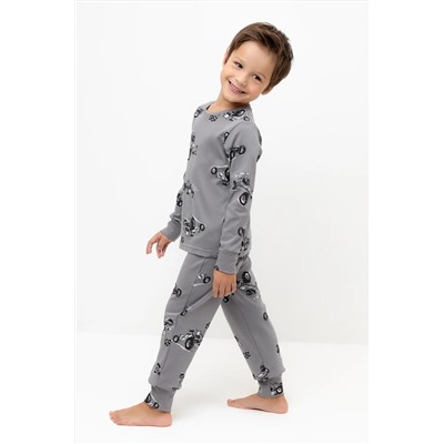 CROCKID Пижама К 1552