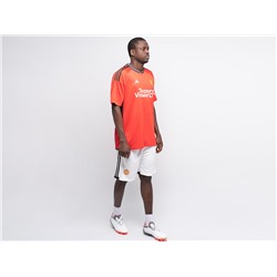 Футбольная форма Adidas FC Man Unt