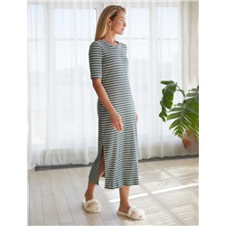 VILATTE Платье D42.096