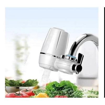 Насадка фильтр на кран для очистки воды #23081275