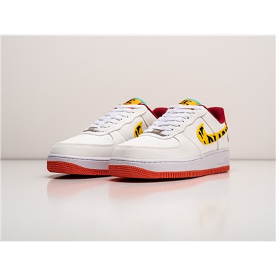 Кроссовки Nike Air Force 1 Low