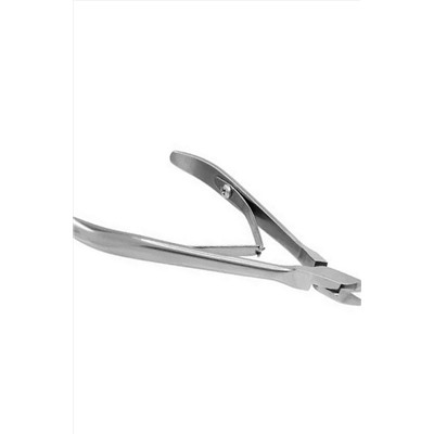 Staleks Кусачки профессиональные для кутикулы / Expert 71, 3 мм KRISTALLER, 1107314