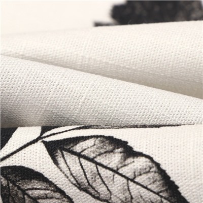 Фартук «Этель» Impression, 60×70 см, 100% хлопок, репс, 210 г/м²