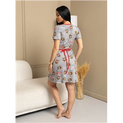 Текс-плюс Халат НФ-00227154